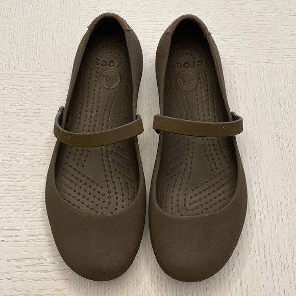 Ladies CROCS - ‘Alice’ Shoe - Picture 2 of 7